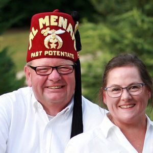 Meet your Posher, Kim